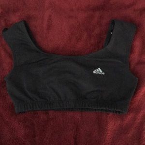 adidas sports bra